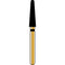 Alpen® Multi Use Diamond Burs – FG, Cone
