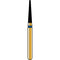 Alpen® Multi Use Diamond Burs – FG, Cone