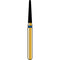 Alpen® Multi Use Diamond Burs – FG, Cone