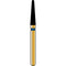 Alpen® Multi Use Diamond Burs – FG, Cone