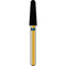Alpen® Multi Use Diamond Burs – FG, Cone