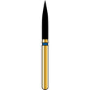 Alpen® Multi Use Diamond Burs – FG, Flame