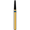 Alpen® Multi Use Diamond Burs – FG, Cone