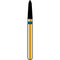 Alpen® Multi Use Diamond Burs – FG, Cone