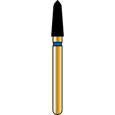 Alpen® Multi Use Diamond Burs – FG, Cone
