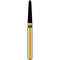 Alpen® Multi Use Diamond Burs – FG, Cone