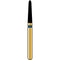 Alpen® Multi Use Diamond Burs – FG, Cone