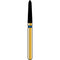 Alpen® Multi Use Diamond Burs – FG, Cone