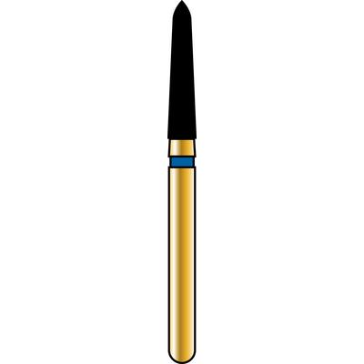 Alpen® Multi Use Diamond Burs – FG, Cone