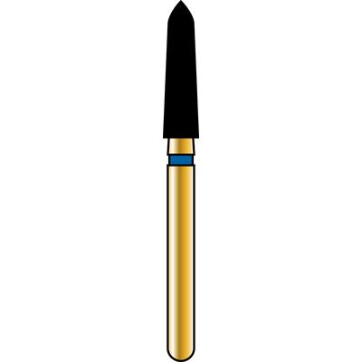 Alpen® Multi Use Diamond Burs – FG, Cone