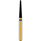 Alpen® Multi Use Diamond Burs – FG, Cone
