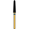 Alpen® Multi Use Diamond Burs – FG, Cone