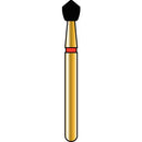 Alpen® Multi Use Diamond Burs – FG, Barrel