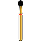 Alpen® Multi Use Diamond Burs – FG, Barrel