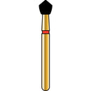 Alpen® Multi Use Diamond Burs – FG, Barrel