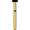 Alpen® Multi Use Diamond Burs – FG, Wheel