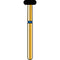 Alpen® Multi Use Diamond Burs – FG, Wheel