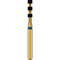 Alpen® Multi Use Diamond Burs – FG, Groove Cutter, Coarse, Blue, 5/Pkg