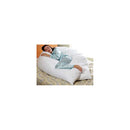 Rolyan® Body Pillow, L10' White Cover