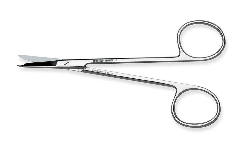Littauer 4 ½” - 3Z Dental