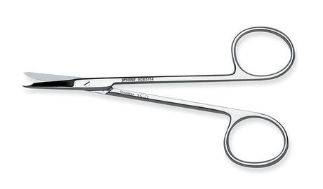 Littauer 4 ½” - 3Z Dental