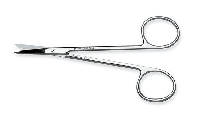 Littauer 4 ½” - 3Z Dental