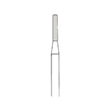Trimming and Finishing Tungsten Carbide Burs – FG L, 8-12 Blade, 5/Pkg