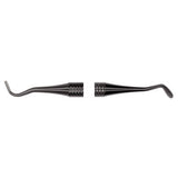 Composite Instruments – Anodized Aluminum, Double End