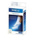 JOBST® Sensifoot™ Crew Length Diabetic Stockings, Closed Toe