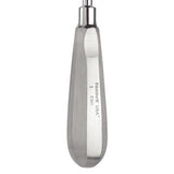 Surgical Elevators – Seldin # 34, Periosteal, Stainless Steel Handle, Standard Blade, Single End
