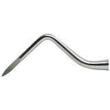 Root Tip Picks, Single End