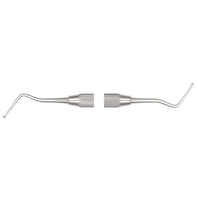 Endodontic Excavator