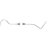 Expro Probe/Explorer – # OW/23, Double End, DuraLite Round Handle
