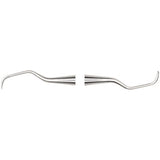 Gracey Curette