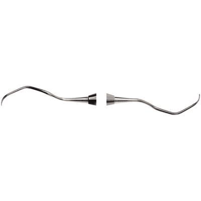 Gracey Curettes – Standard, #13-14, Double End