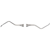 Universal Curette – # 1/2 Barnhart, Double End