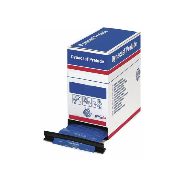 Dynacast® Prelude Fiberglass Splinting System