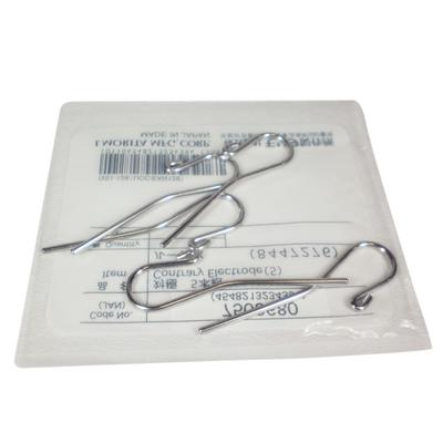 Root ZX® II Apex Locator – Contrary Electrodes (Lip Clip), 5/Pkg