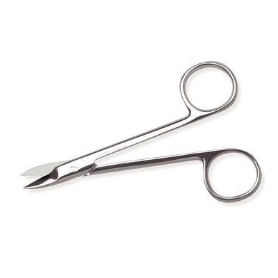 Crown and Collar Scissors – Straight, Small - 3Z Dental