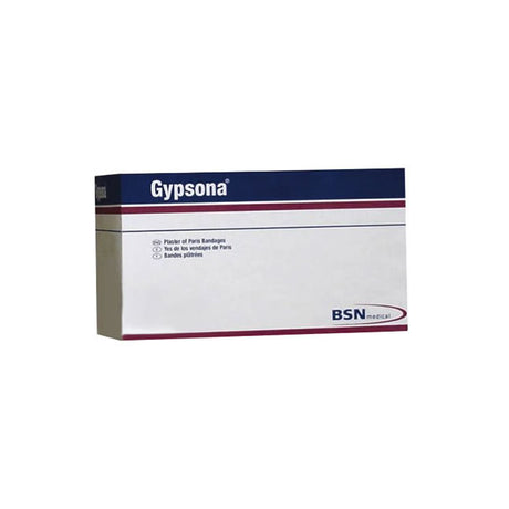 Gypsona® Plaster Slab, Extra Fast Setting 2 Minutes