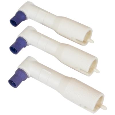 Disposable Prophy Angles with Nonlatex Prophy Cups, 100/Pkg