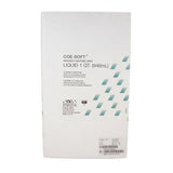 COE-Soft™ Resilient Denture Liner – Liquid