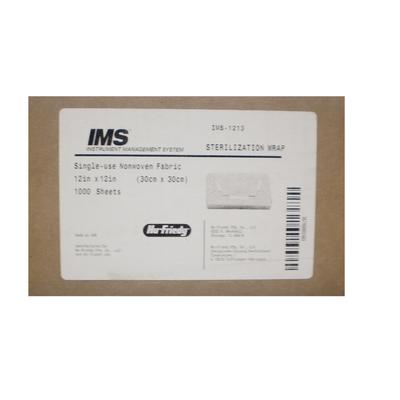IMS® Autoclave Cassette Sterilization Wraps