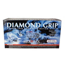 Diamond Grip™ Latex Gloves, 100/Box