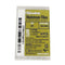 Hedstrom Files – Plastic Handle, Stainless Steel, 6/Pkg