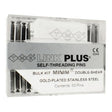 TMS® Link Plus® Self-Threading Pins, Minim® Single Shear Kits - 3Z Dental (6151240122560)