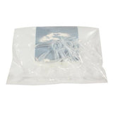 Type A Plastic Syringe Tips – Slow Curve, 25/Pkg