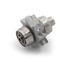 VECTOR HIGHSPEED REPLACEMENT TURBINES - STEEL BALL (Excluding Canisters & NSK type) - 3Z Dental