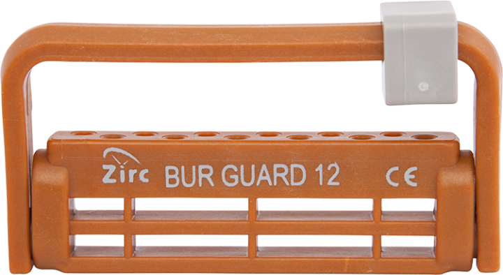 Steri-Bur Guard - 3Z Dental (4951979655213)