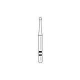 Two Striper® FG Operative Diamond Burs – FG, Medium, Blue, 5/Pkg